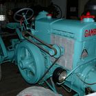 Gambino-Traktor