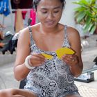 Gambling during the day of silence