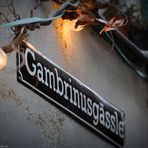 Gambrinusgässle