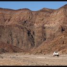 Gamchab River Trail