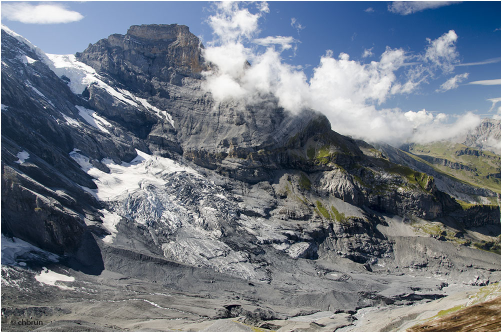 Gamchigletscher