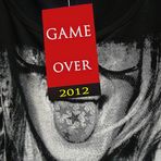 Game Over, 2012 !