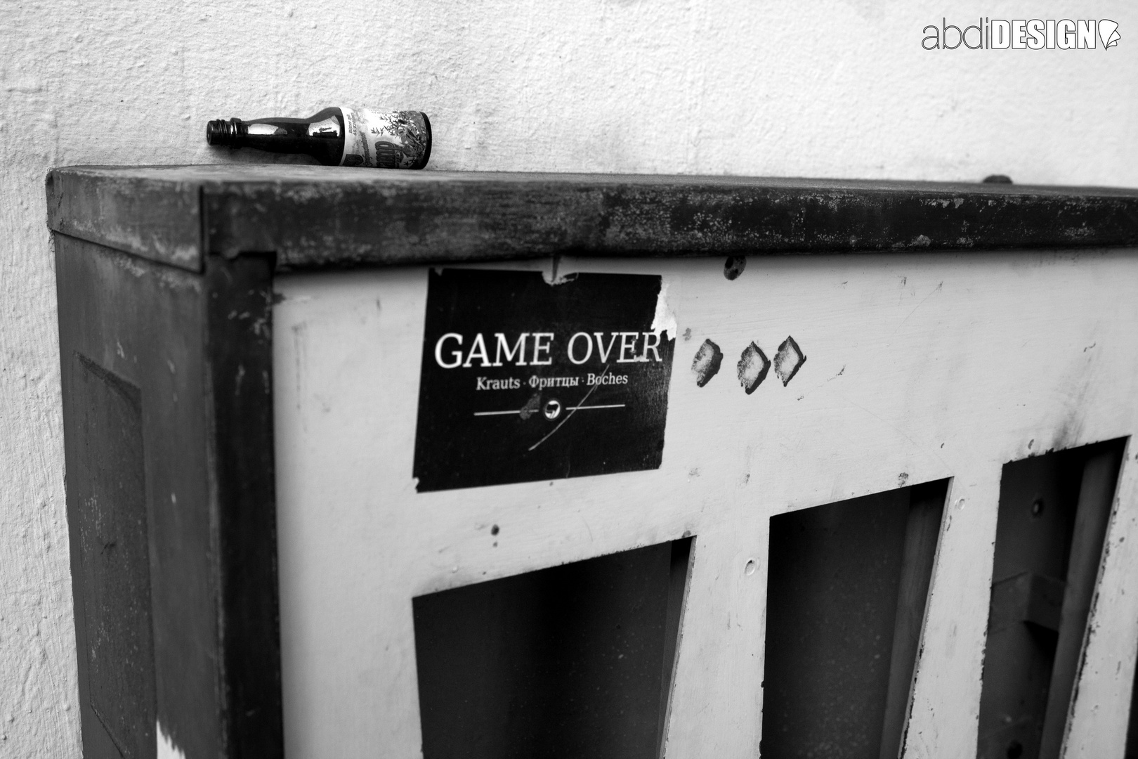 Game Over