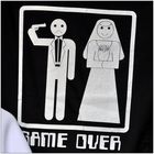 Game over