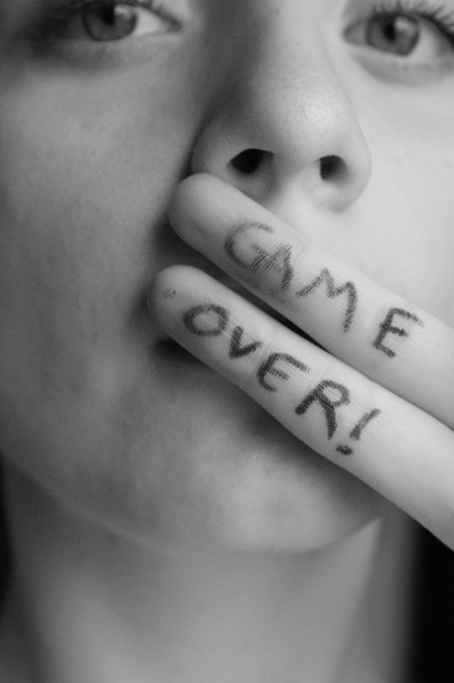 Game Over