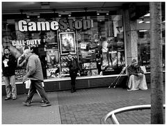 game stop