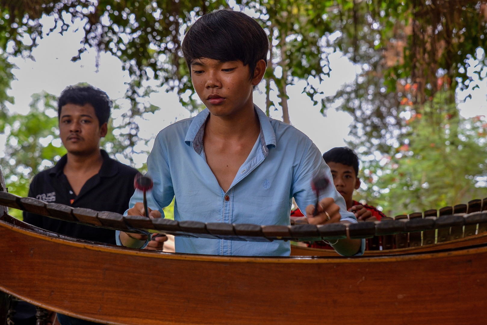 Gamelan 02