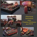 Gamelan-Orchester