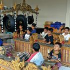 Gamelan school in Sukawati Gianyar