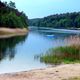 Gamensee bei Tiefensee