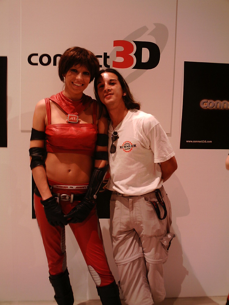 Games Convention 2006