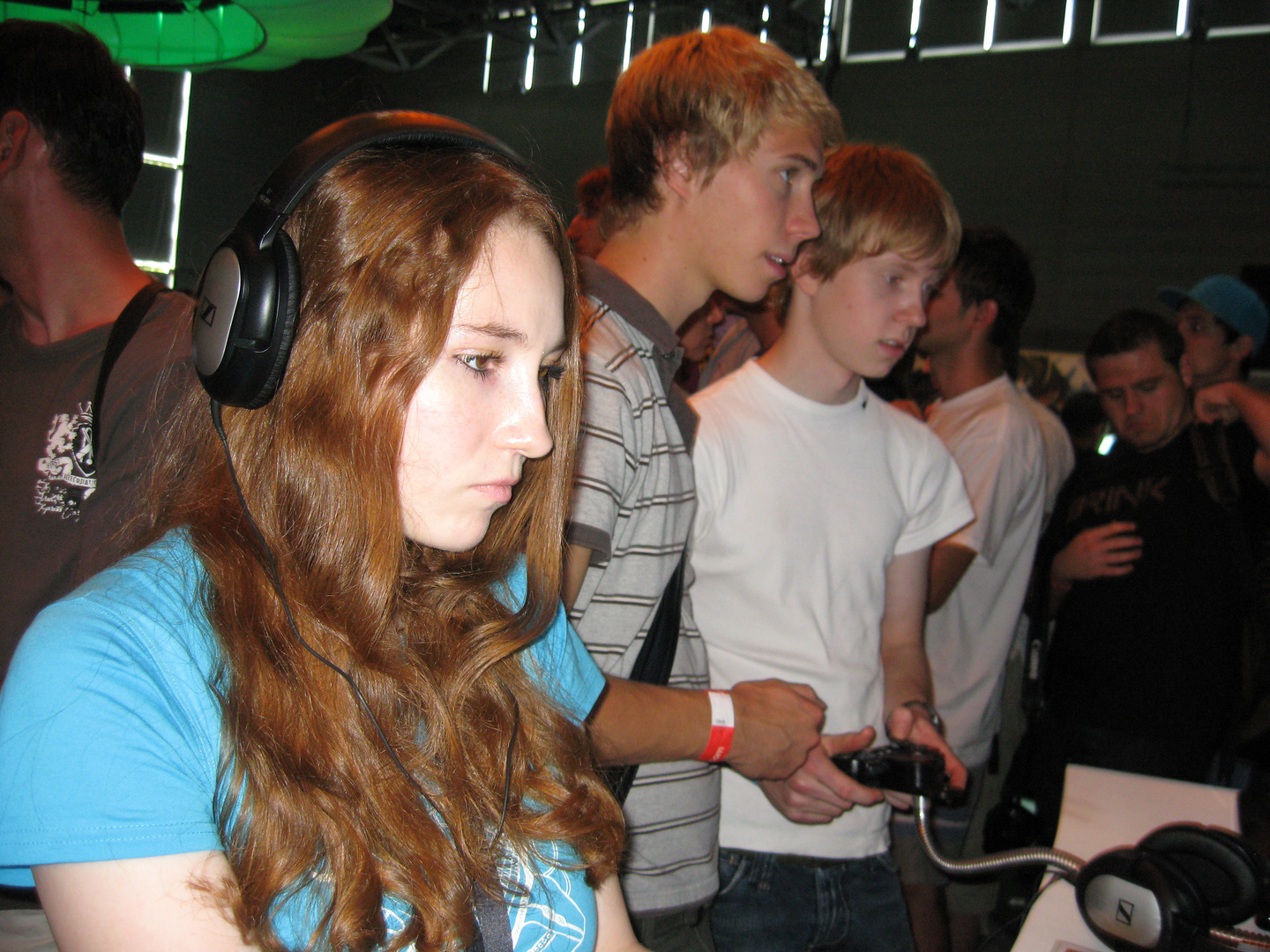 Gamescom 2009