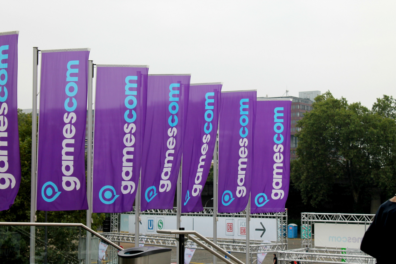 GamesCom 2013