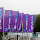 GamesCom 2013