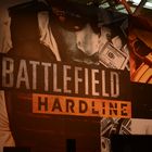 Gamescom 2014 - Battlefield Hardline