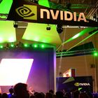Gamescom 2014 - NVIDIA Stand