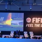 Gamescom - Fifa 15