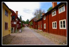 - Gamla Linköping -