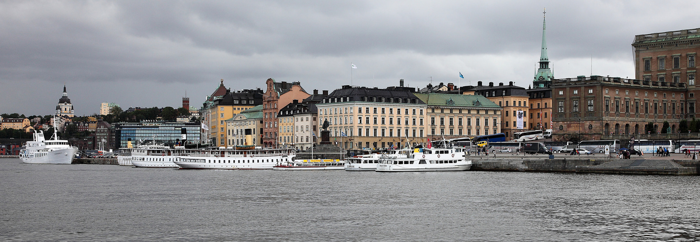 Gamla Stan