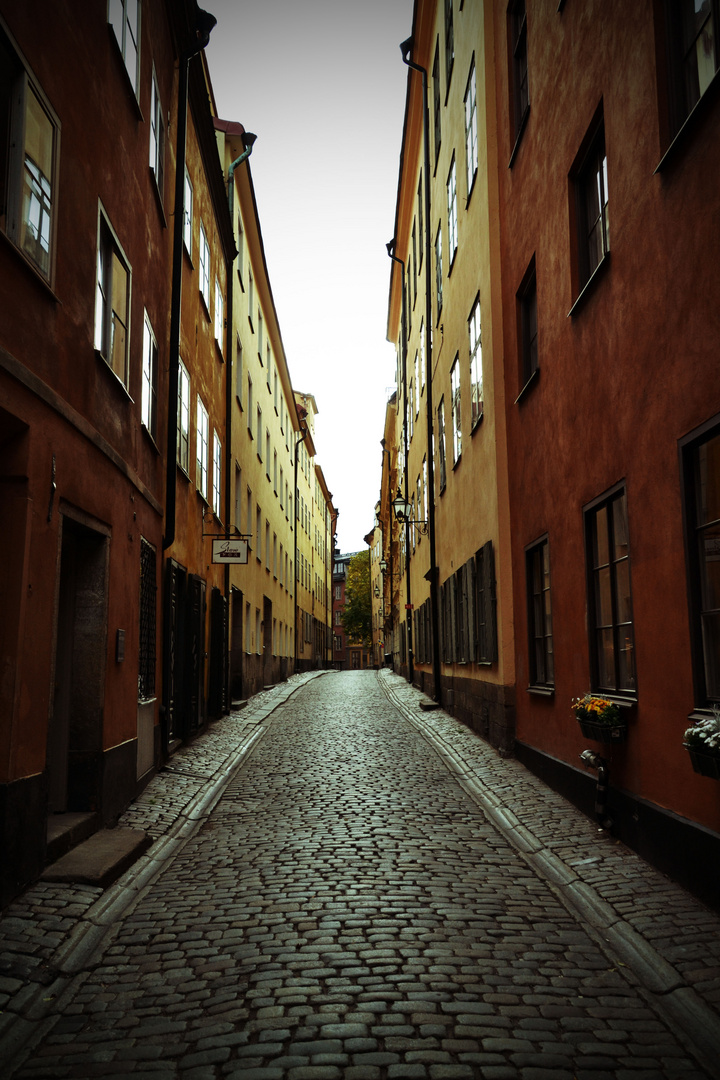 Gamla Stan