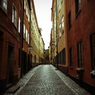 Gamla Stan