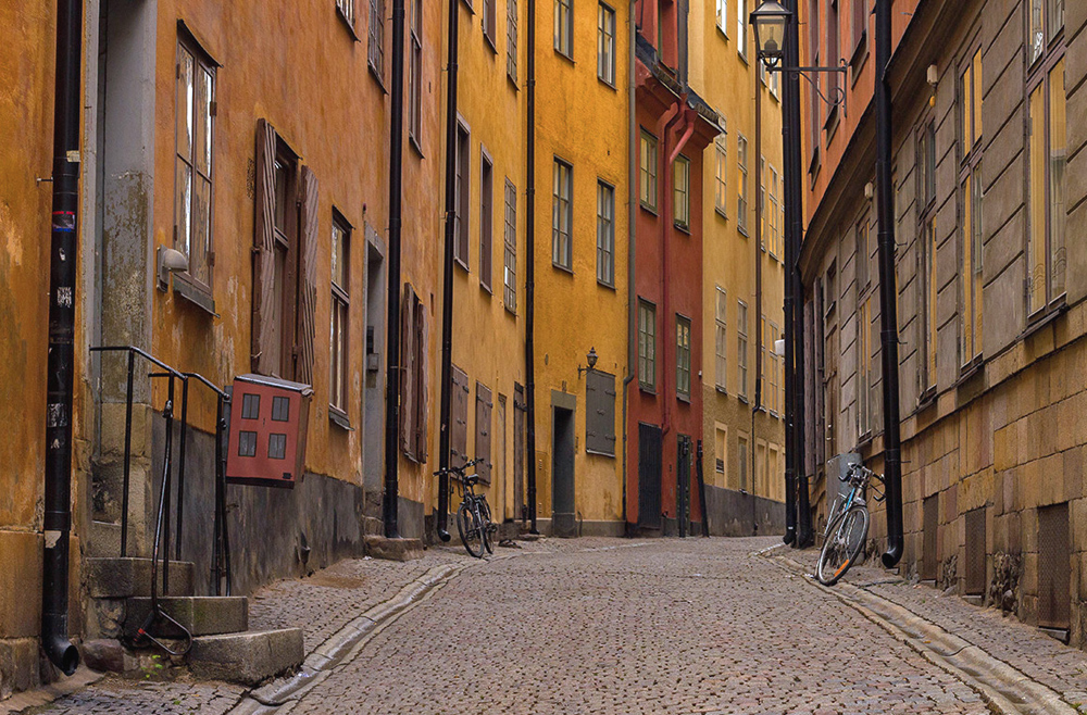 gamla stan