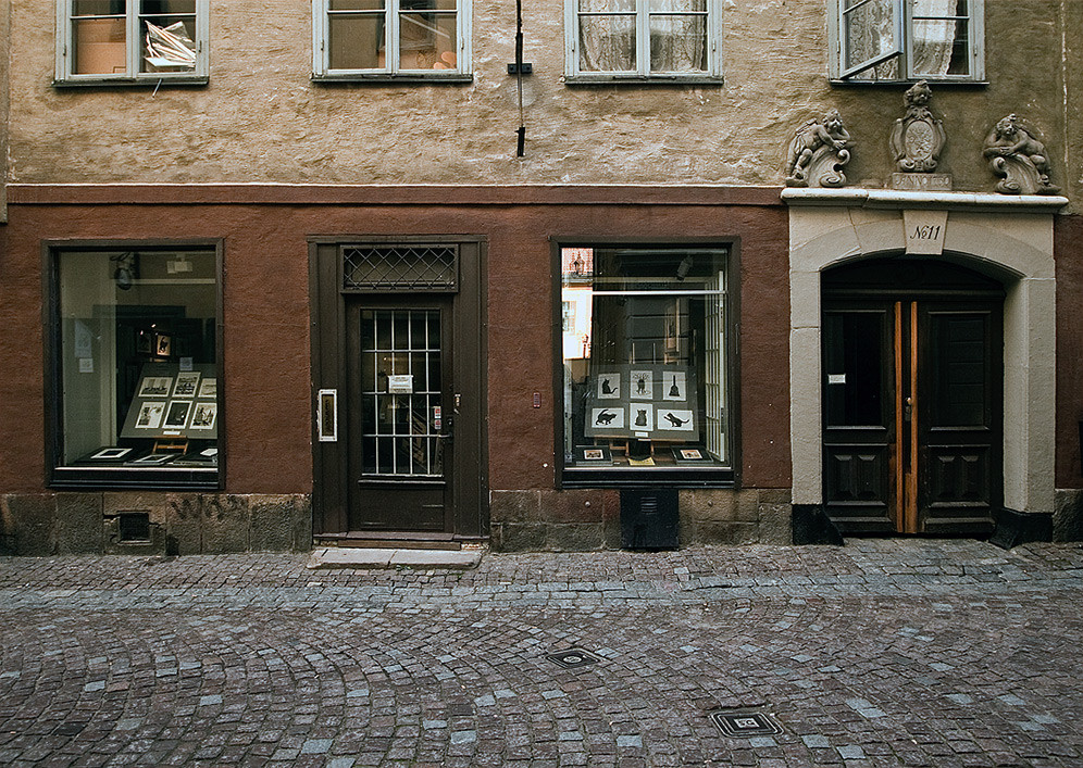 Gamla Stan 2