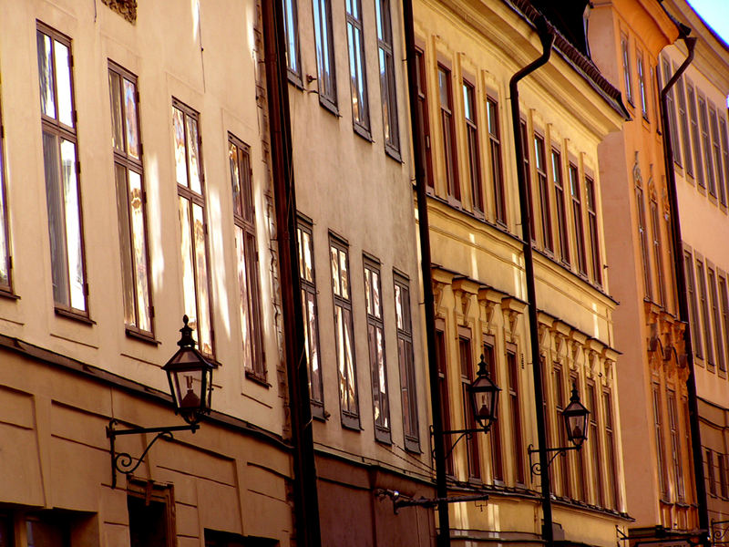 Gamla Stan 2