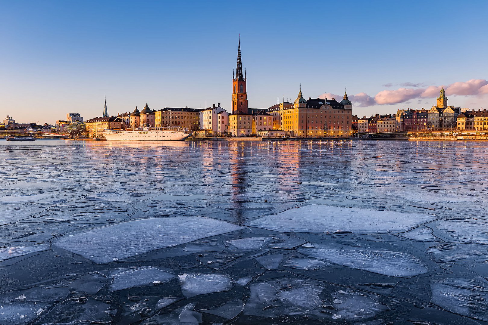 Gamla Stan