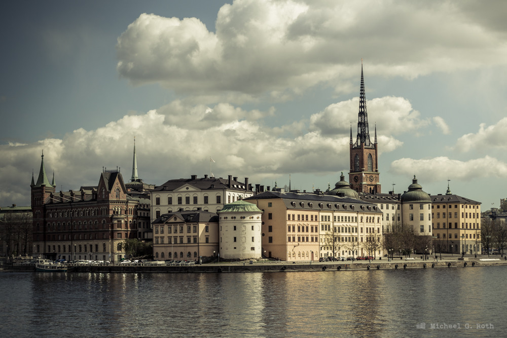 Gamla stan