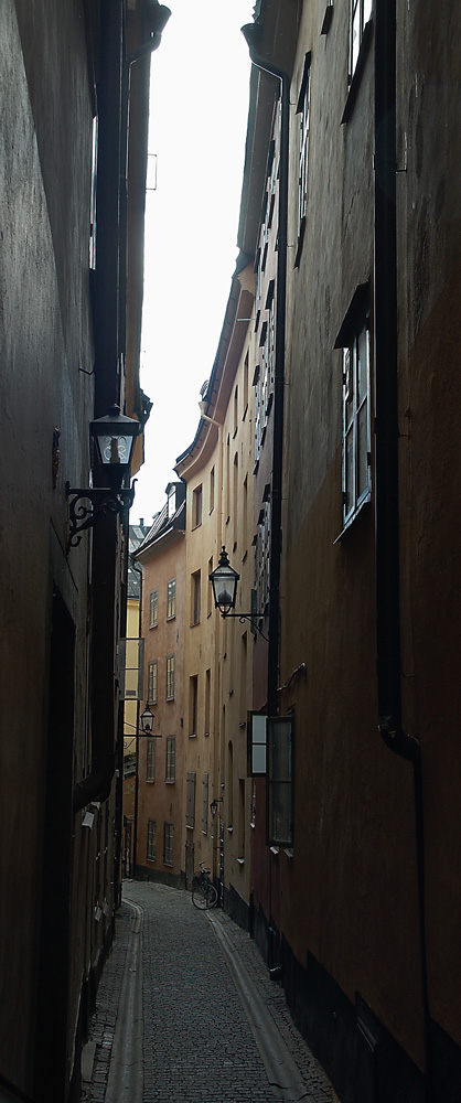 Gamla Stan