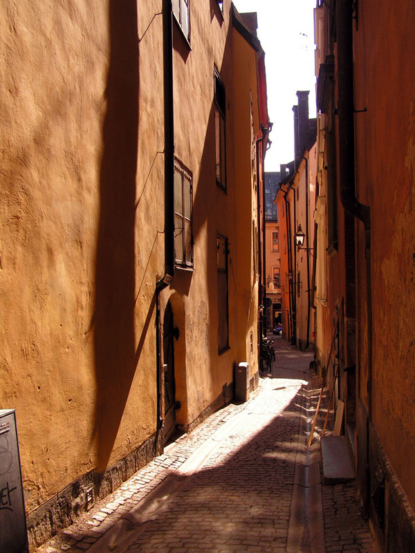 Gamla Stan