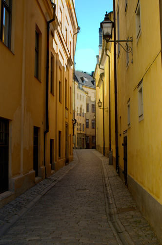 Gamla Stan