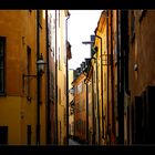 + Gamla Stan +