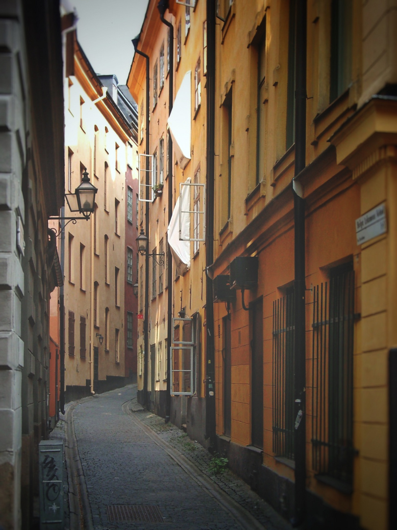 gamla stan