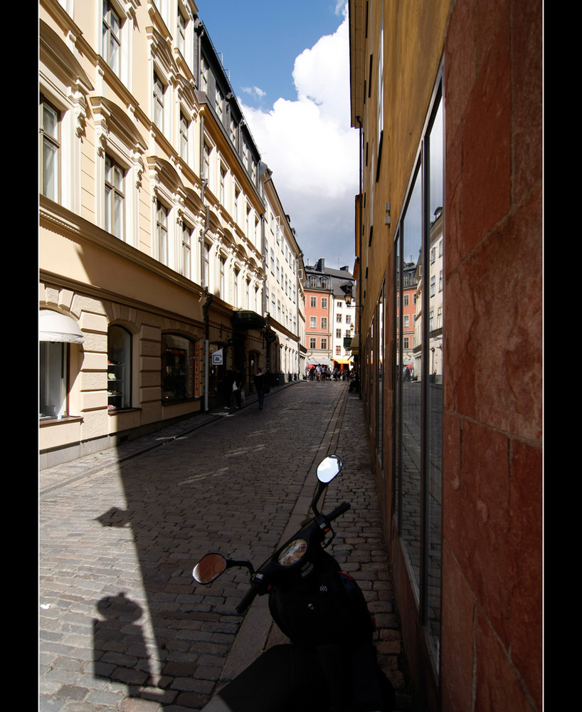 Gamla stan