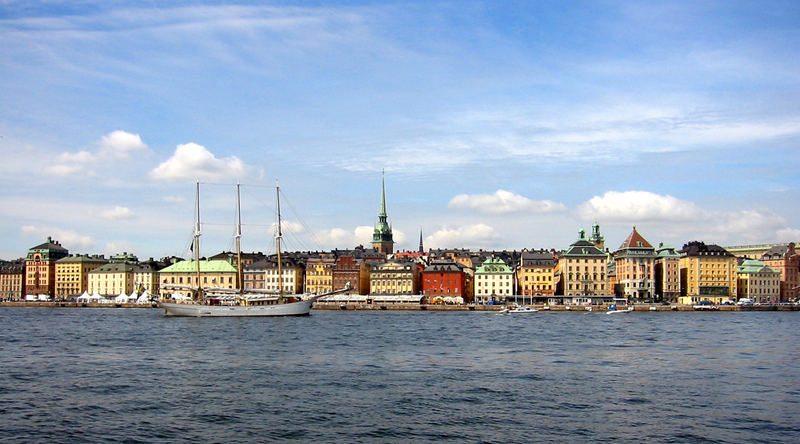 Gamla Stan