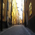 " Gamla Stan "