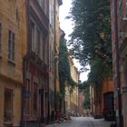 Gamla Stan ....