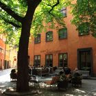 Gamla Stan