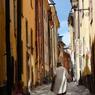 Gamla stan (Altstadt Detail)