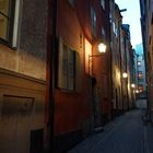 GAMLA STAN - Altstadt - Stockholm 2
