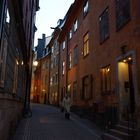 GAMLA STAN - Altstadt- Stockhoml 1