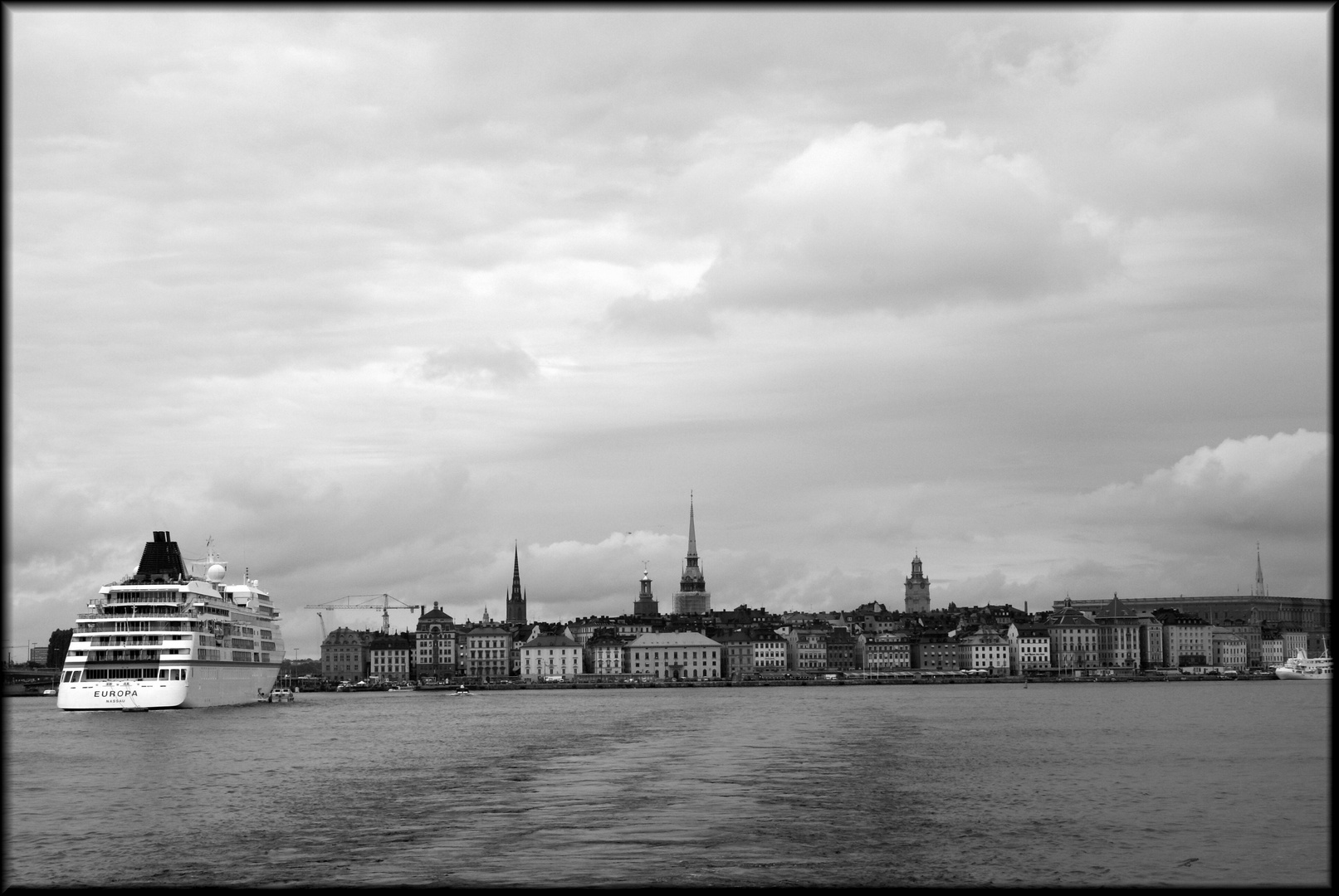 Gamla Stan