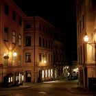 Gamla Stan by Night 3