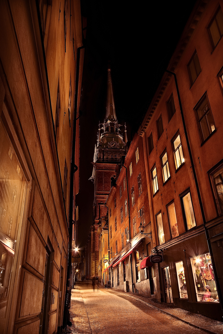 Gamla stan