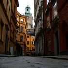 Gamla Stan