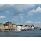 Gamla Stan