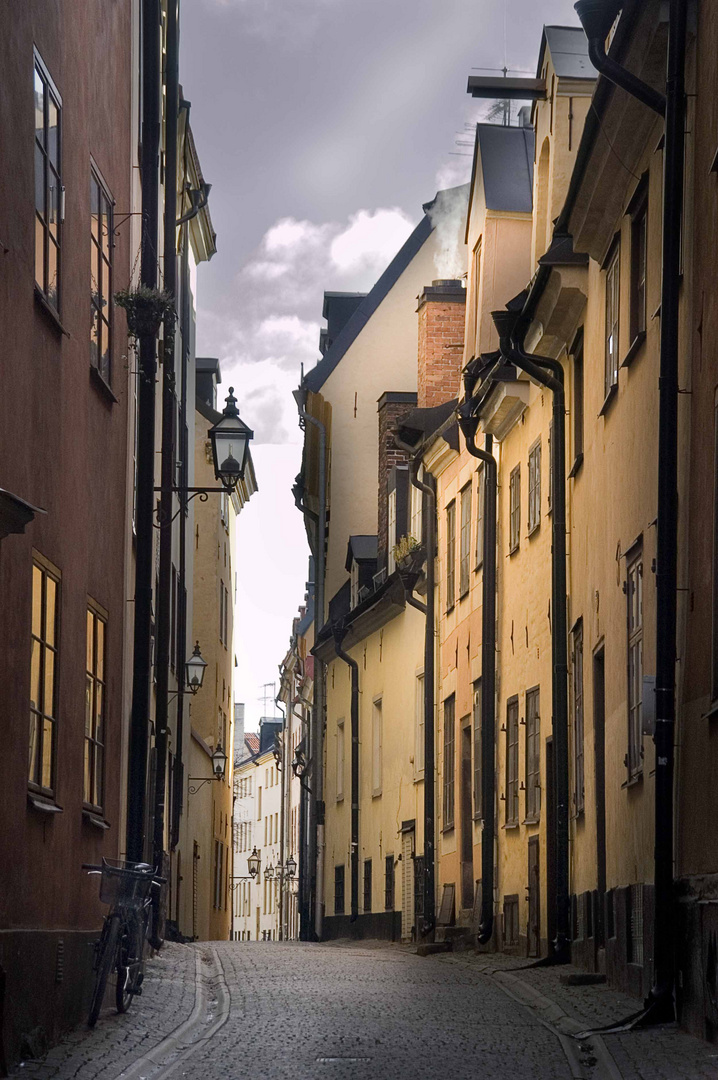 Gamla Stan