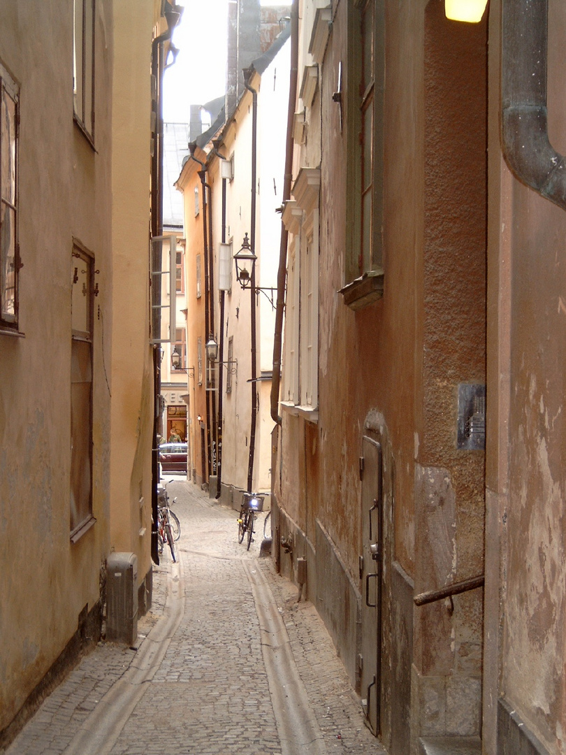 Gamla Stan